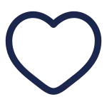 Heart SVG Icon